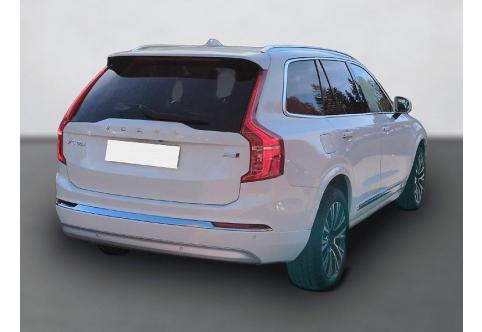 Volvo XC90 #3