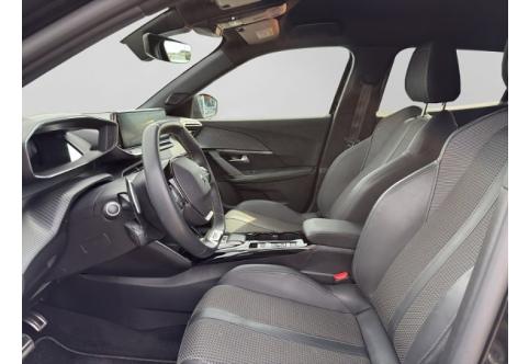 Peugeot 2008 #8