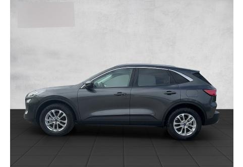 Ford Kuga #13