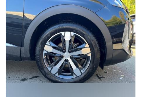 Peugeot 5008 #6