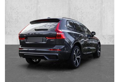 Volvo XC60 #2