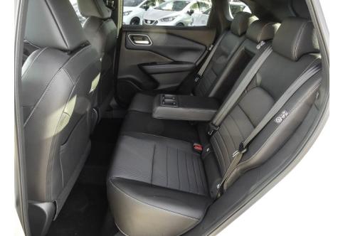 Nissan Qashqai #16