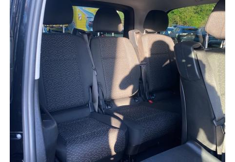Mercedes-Benz Vito #9
