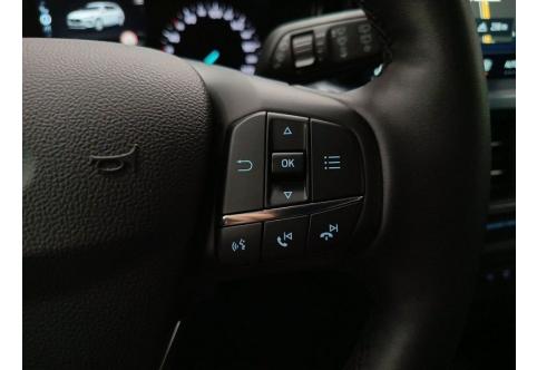 Ford Focus #22