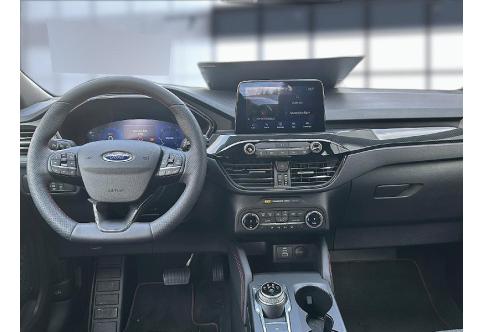 Ford Kuga #17