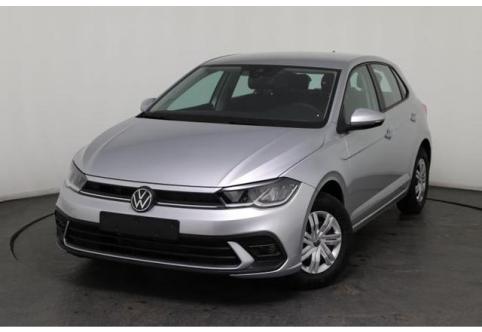 VW Polo #1
