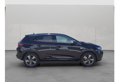 Opel Grandland X #7