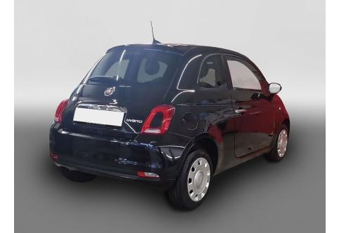 Fiat 500 #2