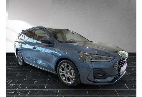 Ford Focus #4