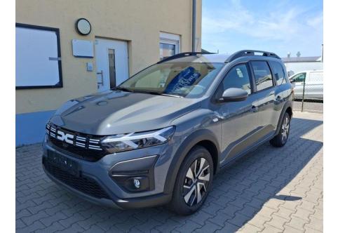 Dacia Jogger #2