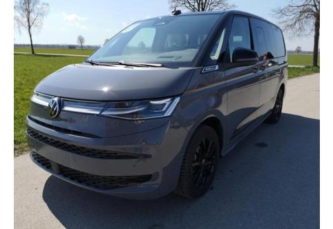 VW T7 Multivan #1