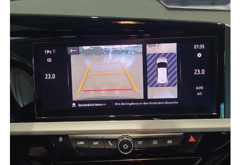 Opel Grandland X #7