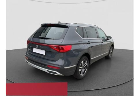 Seat Tarraco #5