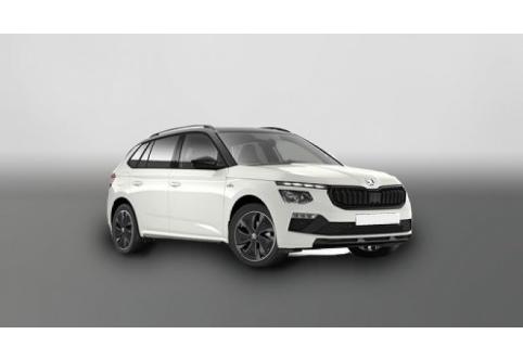 Skoda Kamiq #1