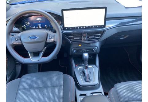 Ford Focus #3