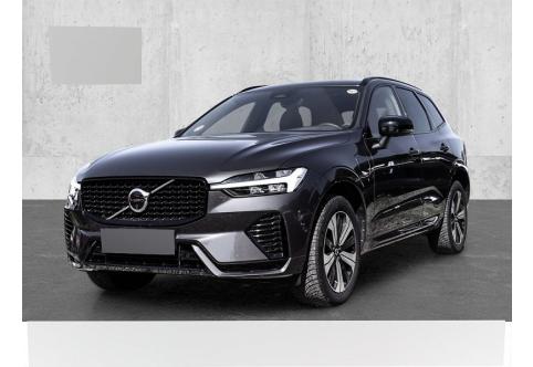 Volvo XC60 #1