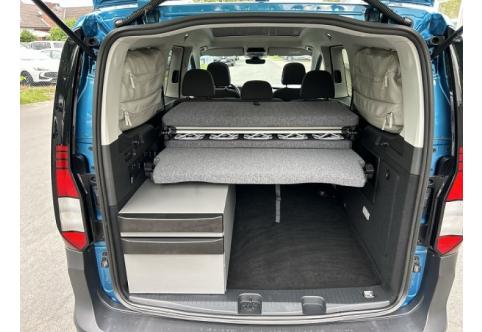 VW Caddy #9
