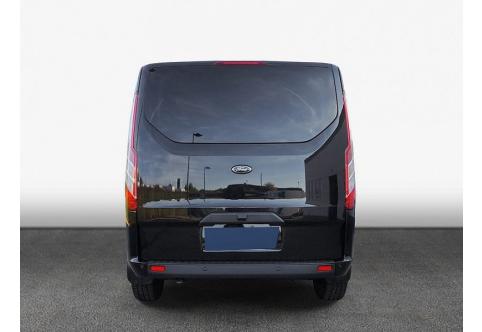 Ford TRANSIT CUSTOM #5