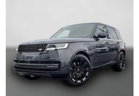 Land Rover Range Rover #1