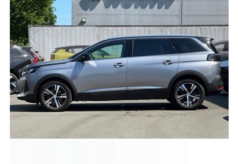 Peugeot 5008 #4