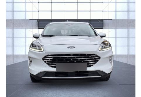 Ford Kuga #5