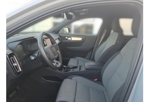 Volvo XC40 #9