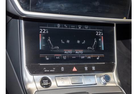 Audi A6 #12