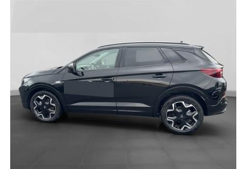 Opel Grandland X #2