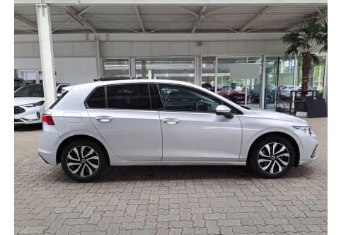VW Golf #23