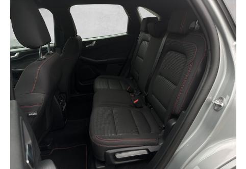 Ford Kuga #7