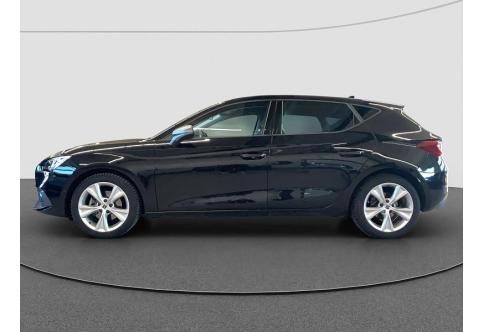 Seat Leon #3