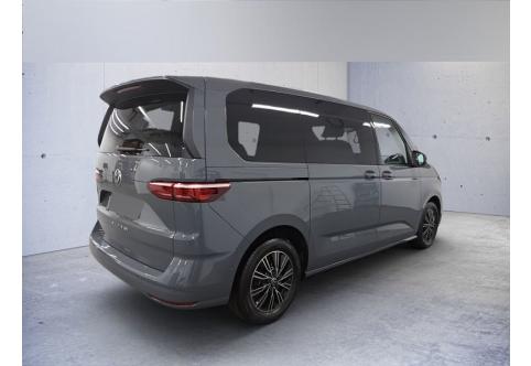VW T7 Multivan #3