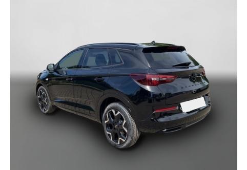 Opel Grandland X #3