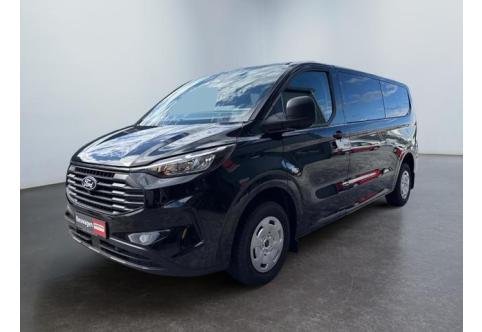 Ford TRANSIT CUSTOM #2