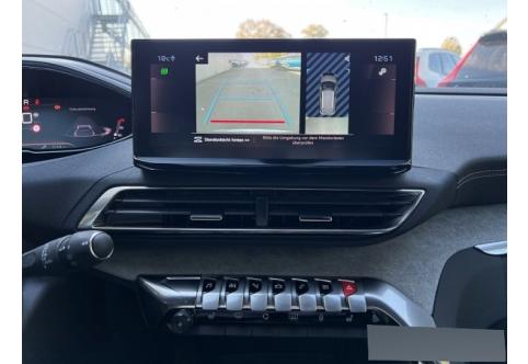 Peugeot 3008 #21