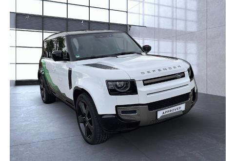 Land Rover Defender #4