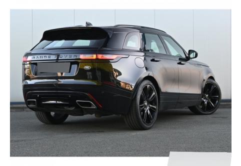 Land Rover Range Rover #6