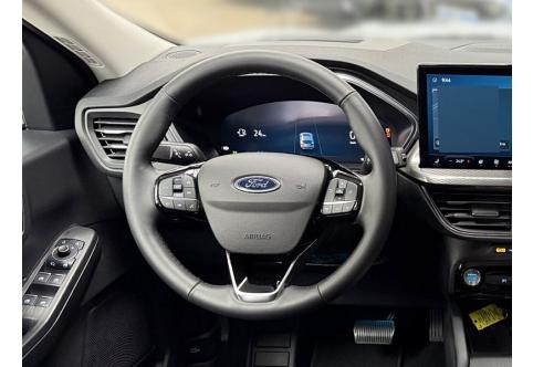 Ford Kuga #10
