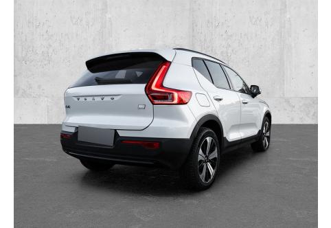 Volvo XC40 #2