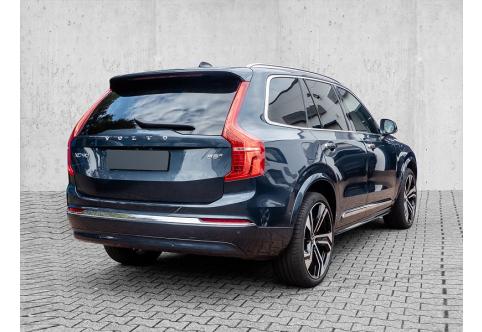 Volvo XC90 #2