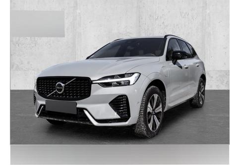 Volvo XC60 #1