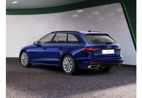 Audi A4 #4