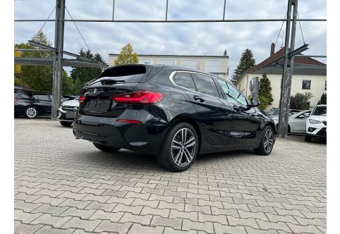 BMW 1er #4