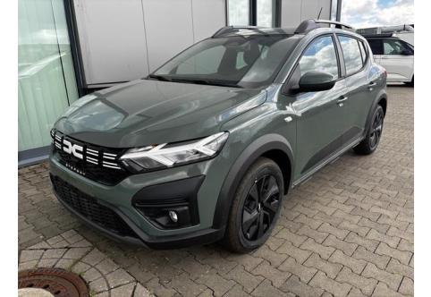 Dacia Sandero #2