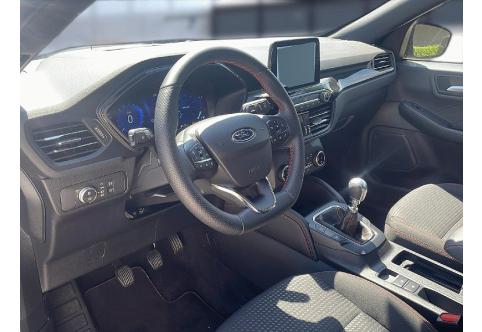 Ford Kuga #6