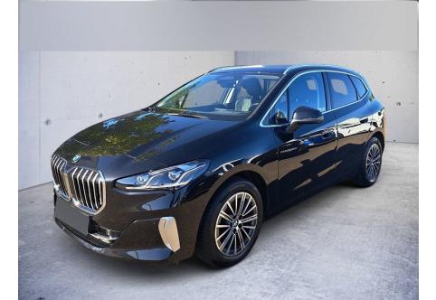 BMW 2er #1