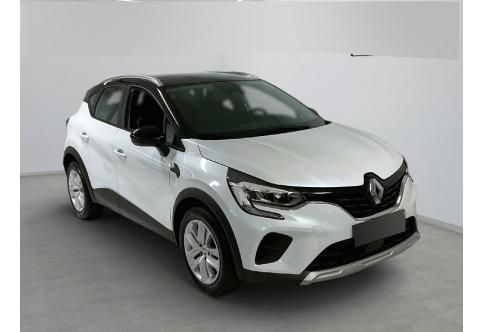 Renault Captur #2