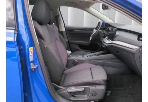 Skoda Octavia #7