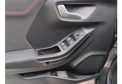 Ford Puma #8