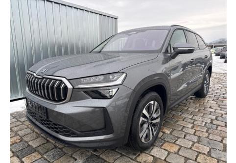 Skoda Kodiaq #2